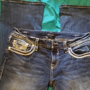 Vigoss Kendra boot cut w32 L32
